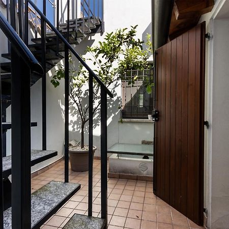 La Terrazza Apartment - Smart Holiday Mantua Exterior foto